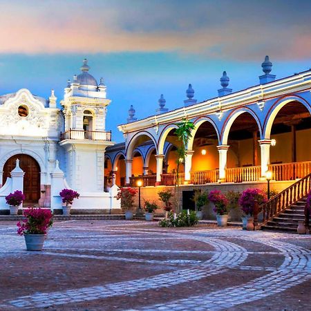Casa Hacienda San Jose Chincha Alta Exterior foto