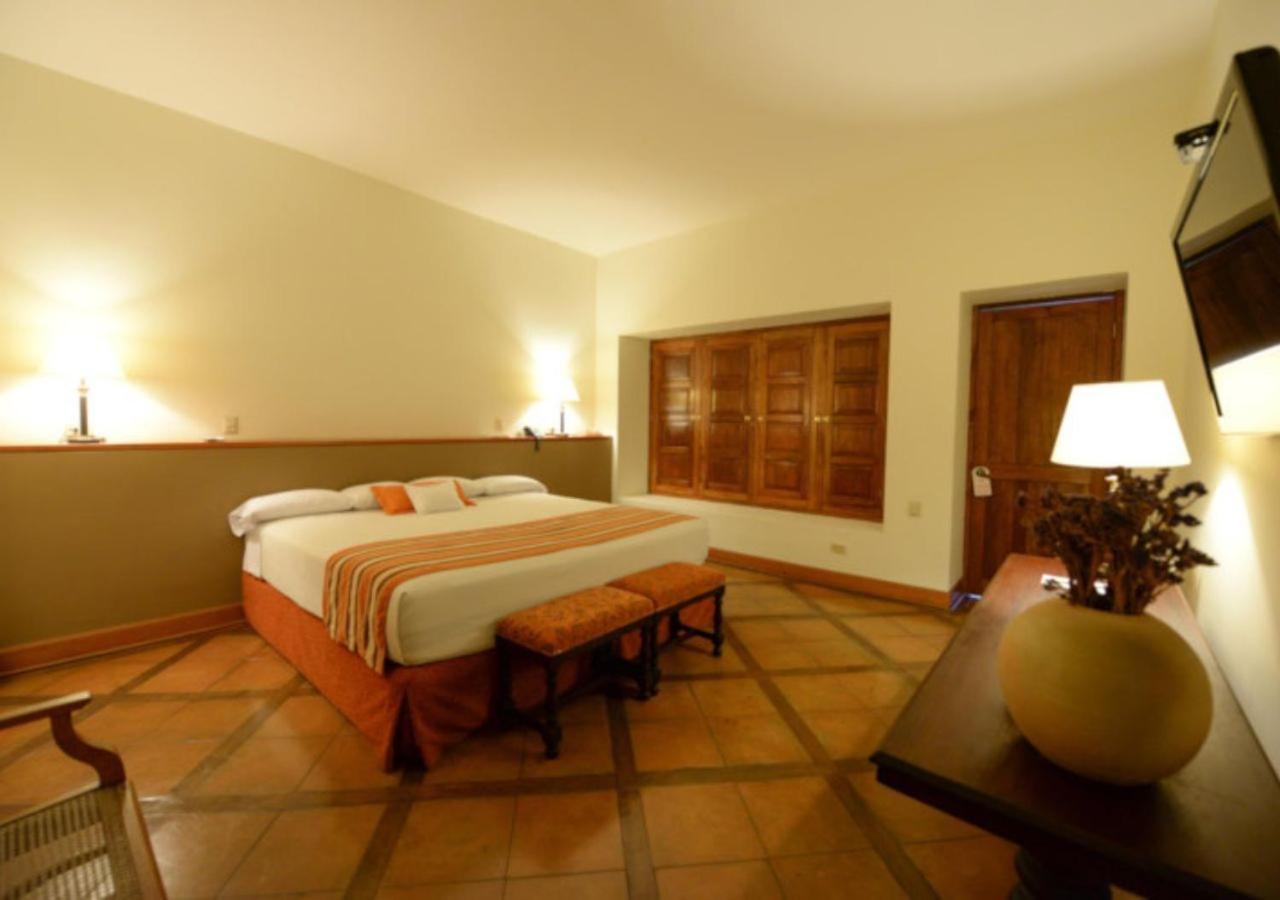 Casa Hacienda San Jose Chincha Alta Exterior foto