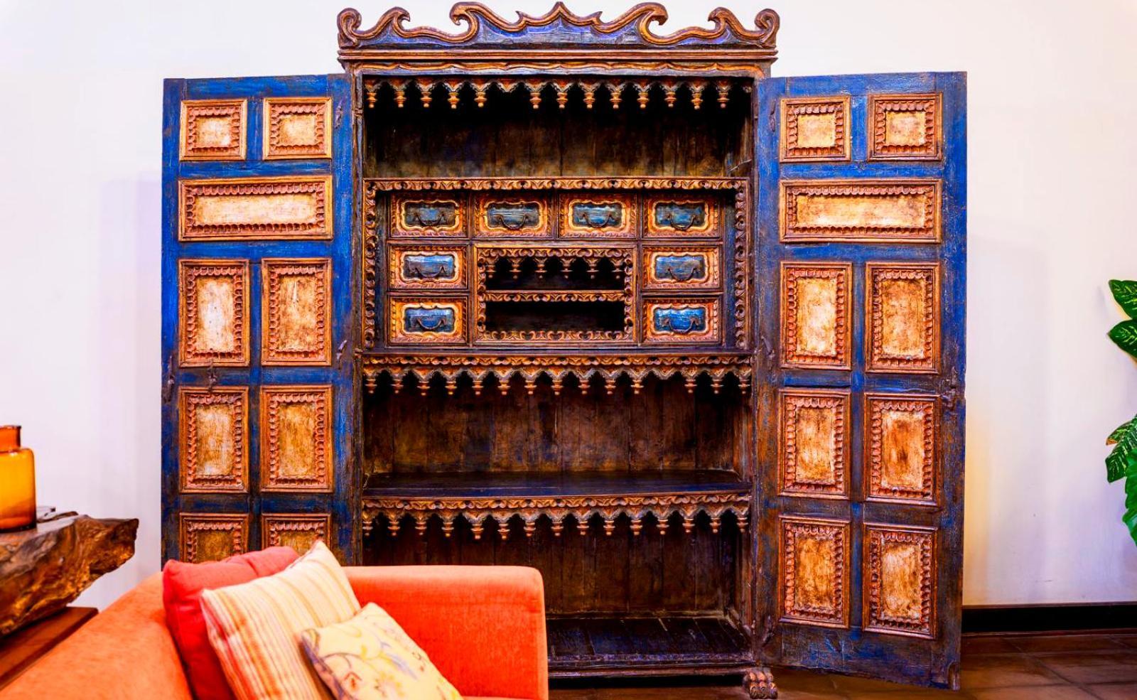 Casa Hacienda San Jose Chincha Alta Exterior foto